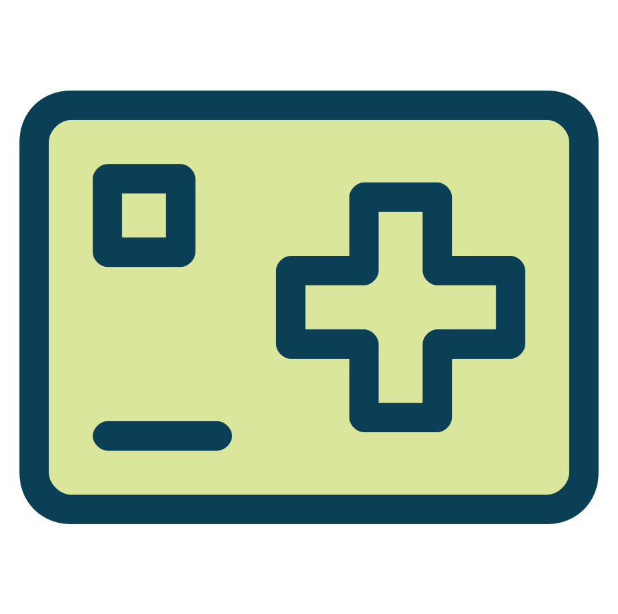 med-card